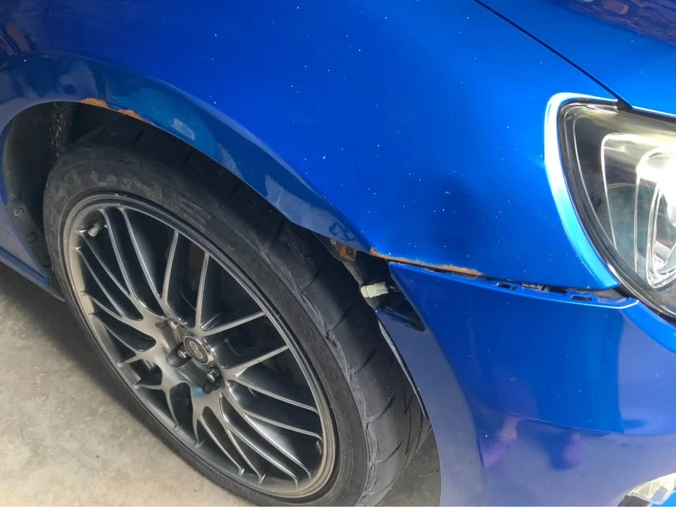 2013 Subaru BRZ 1st Gen - Image 11 of 20