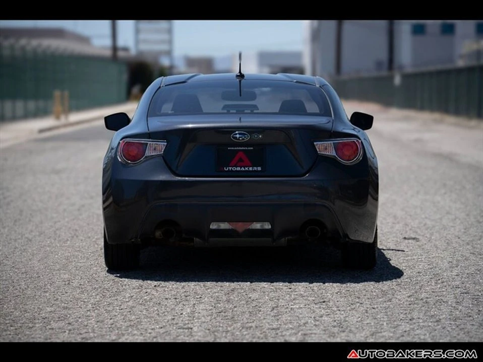 2013 Subaru BRZ 1st Gen - Image 5 of 20