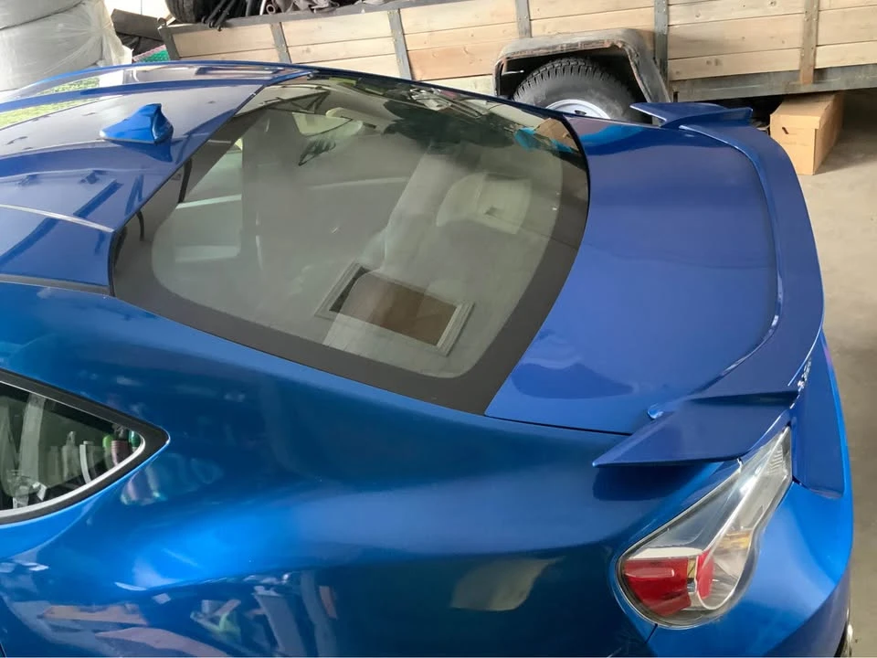 2013 Subaru BRZ 1st Gen - Image 7 of 20