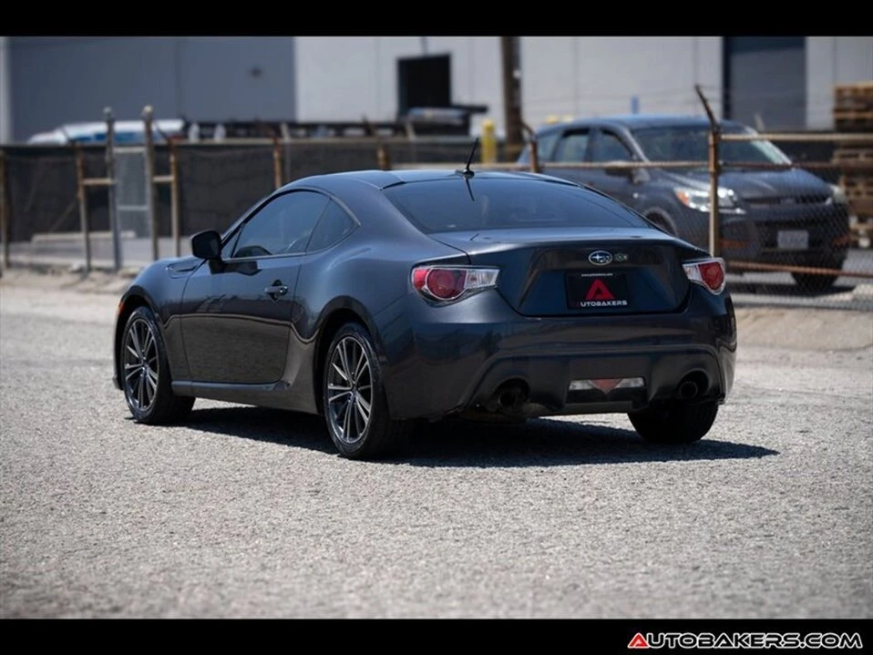 2013 Subaru BRZ 1st Gen - Image 4 of 20