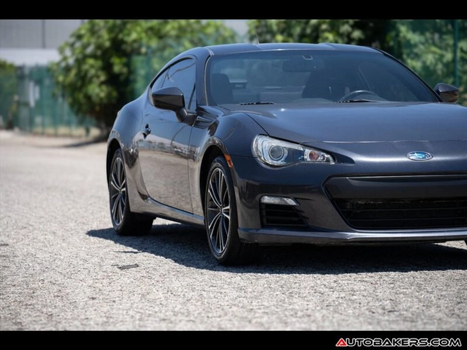 2013 Subaru BRZ 1st Gen - Image 7 of 20