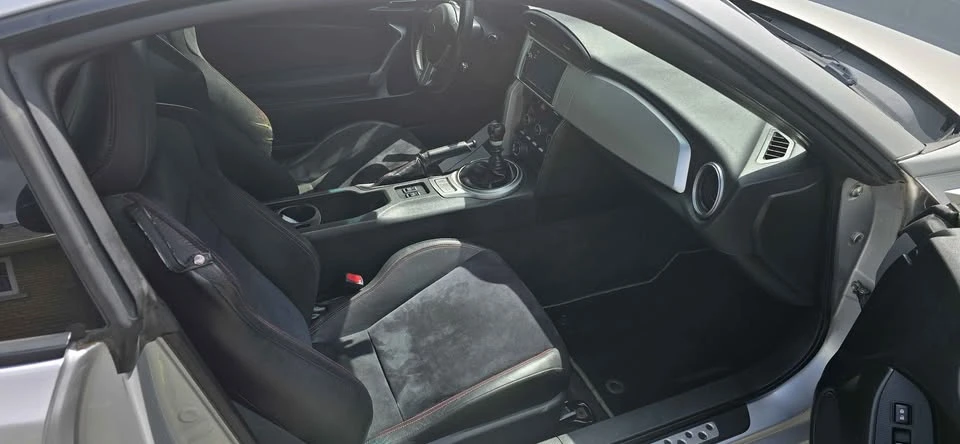 2013 Subaru BRZ 1st Gen - Image 5 of 5