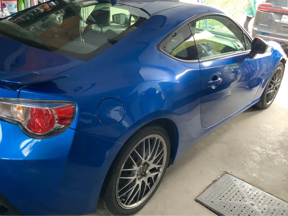2013 Subaru BRZ 1st Gen - Image 4 of 20
