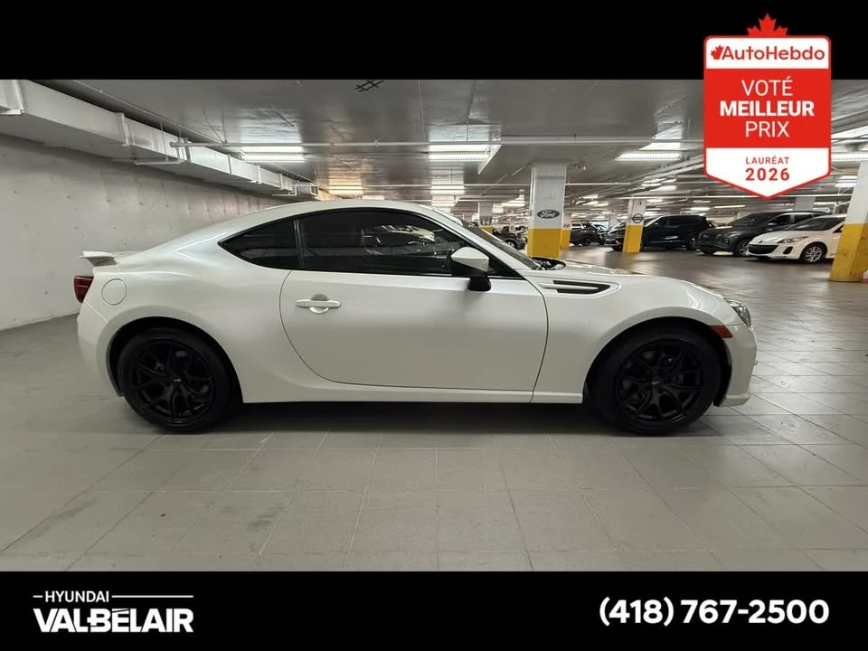 2013 Subaru BRZ 1st Gen - Image 5 of 6