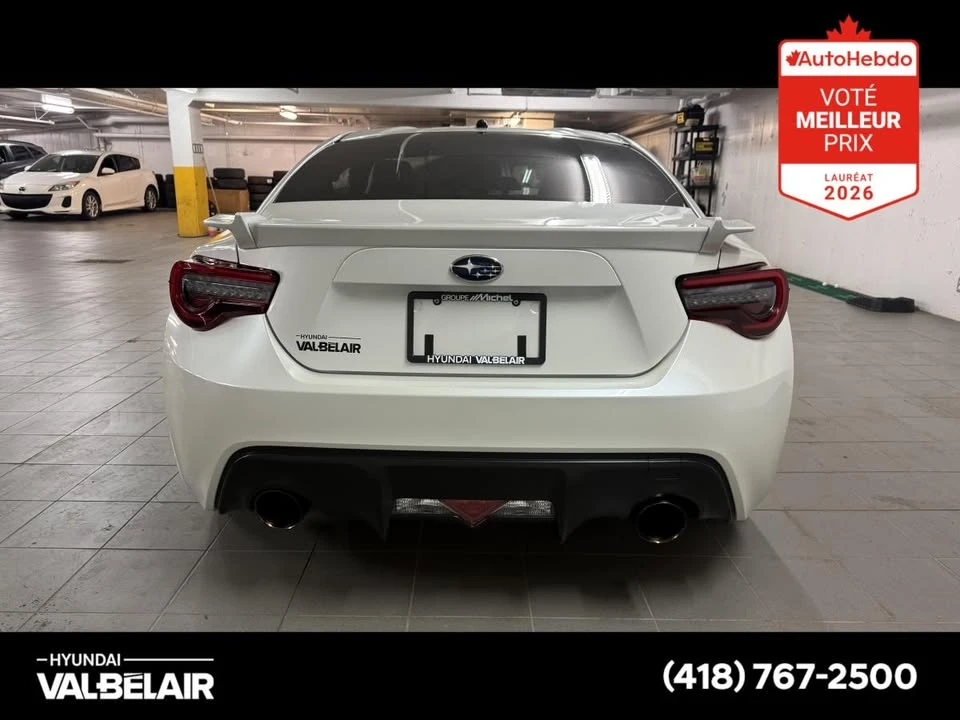 2013 Subaru BRZ 1st Gen - Image 3 of 6