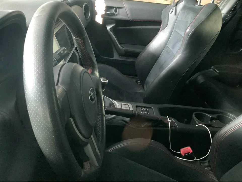 2013 Subaru BRZ 1st Gen - Image 14 of 20