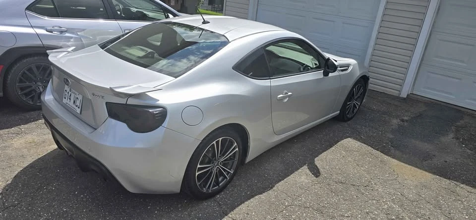 2013 Subaru BRZ 1st Gen - Image 3 of 5