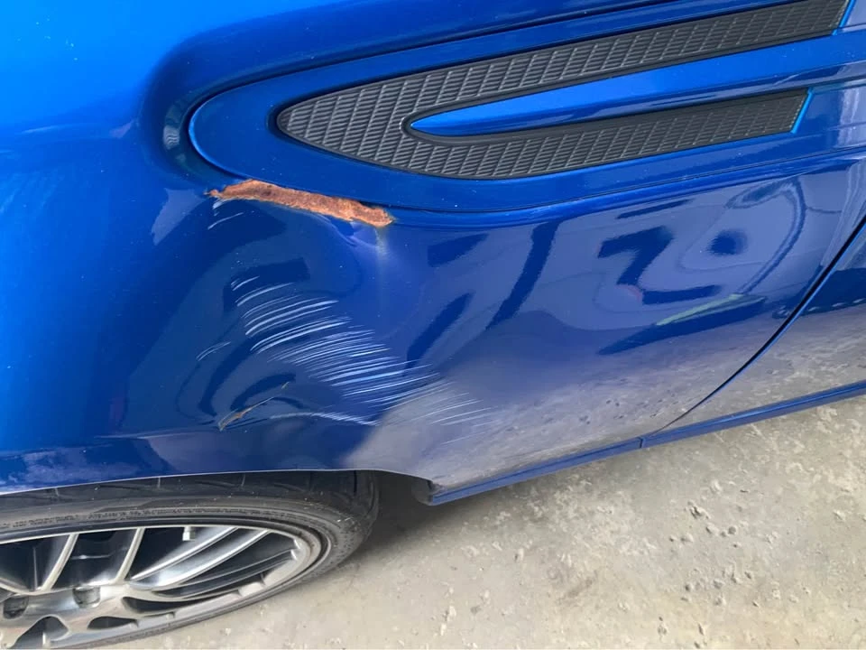 2013 Subaru BRZ 1st Gen - Image 10 of 20