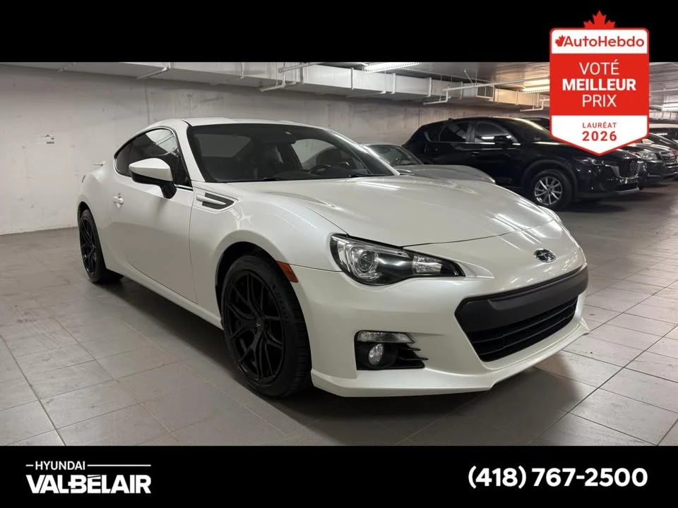 2013 Subaru BRZ 1st Gen - Image 6 of 6