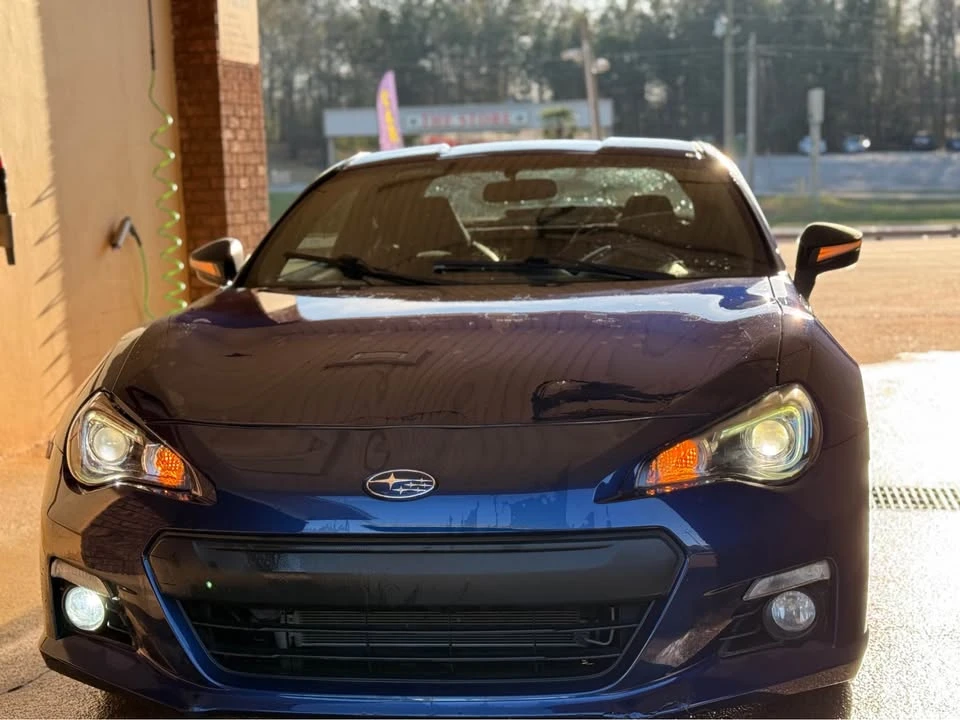 2013 Subaru BRZ 1st Gen - Image 2 of 6