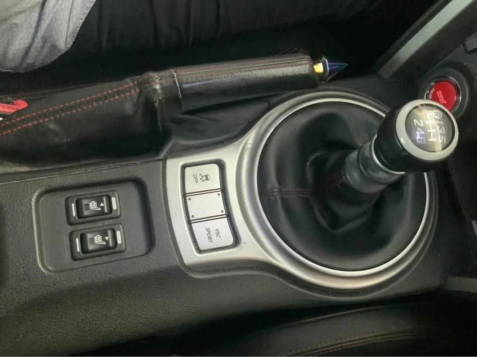 2013 Subaru BRZ 1st Gen - Image 18 of 20