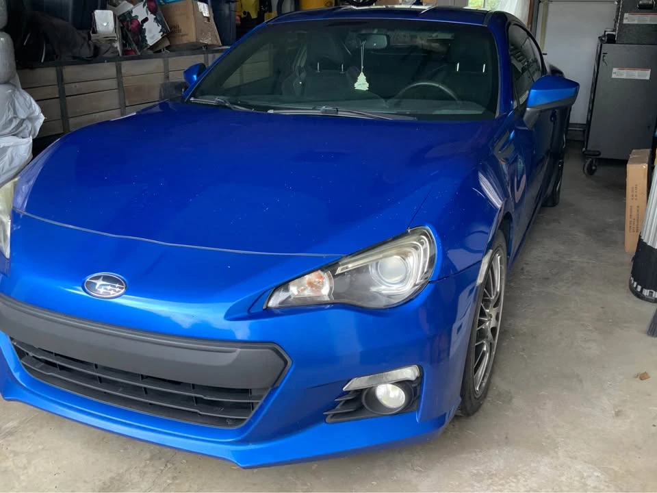2013 Subaru BRZ 1st Gen - Image 3 of 20
