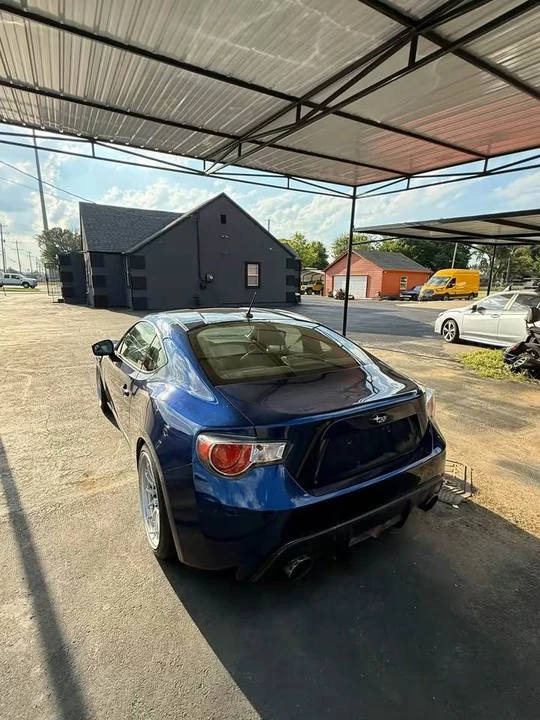 2013 Subaru BRZ 1st Gen - Image 4 of 11