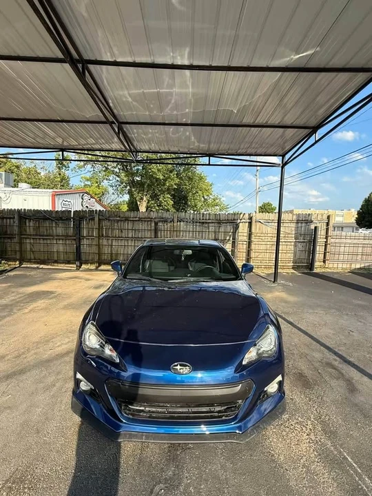 2013 Subaru BRZ 1st Gen - Image 3 of 11