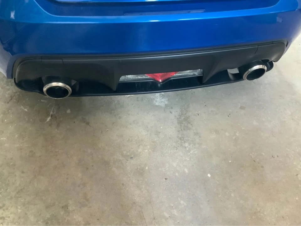 2013 Subaru BRZ 1st Gen - Image 9 of 20