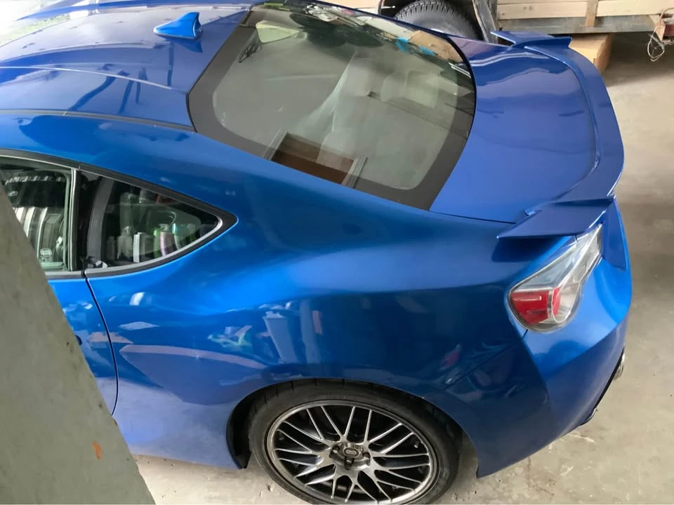 2013 Subaru BRZ 1st Gen - Image 8 of 20