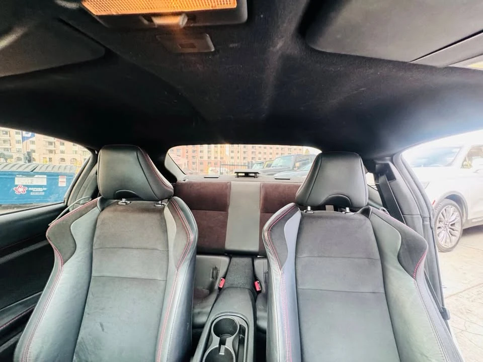 2013 Subaru BRZ 1st Gen - Image 12 of 20