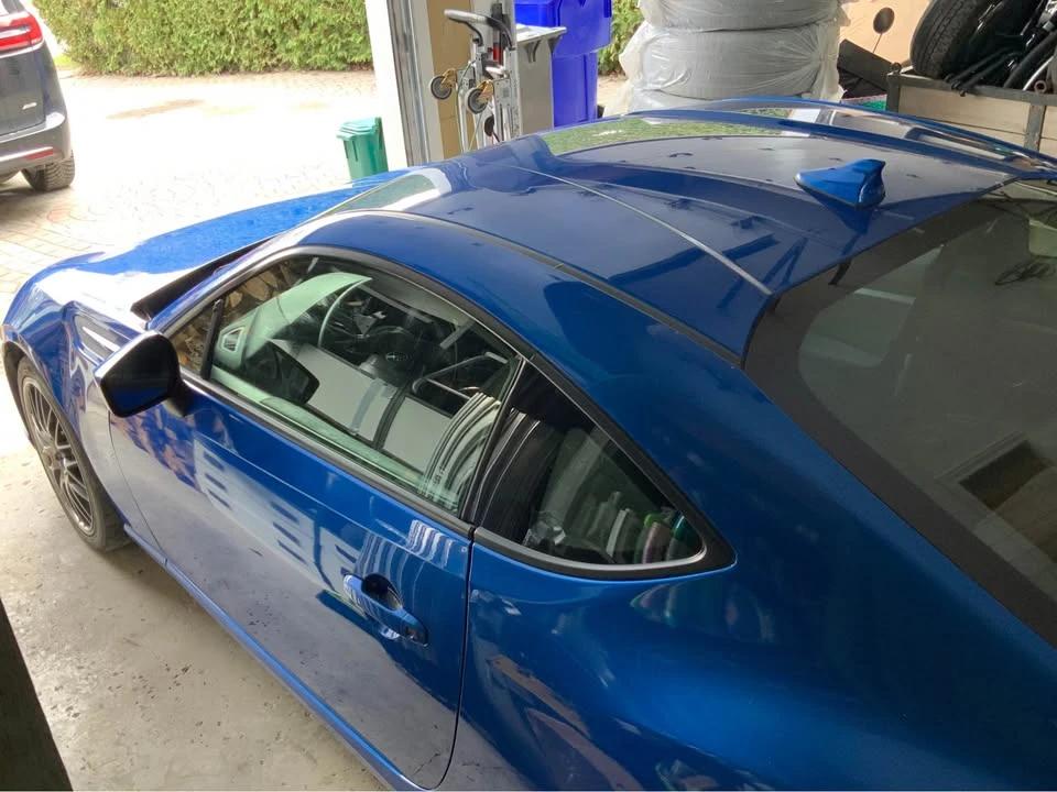 2013 Subaru BRZ 1st Gen - Image 6 of 20