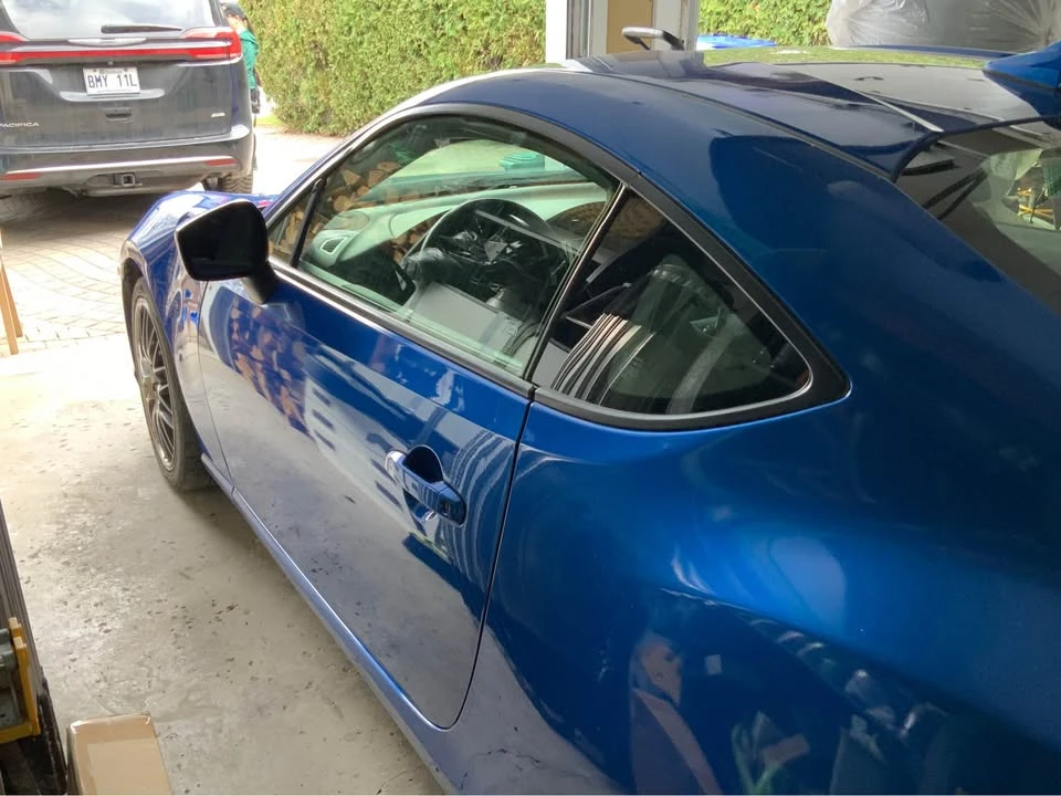 2013 Subaru BRZ 1st Gen - Image 5 of 20