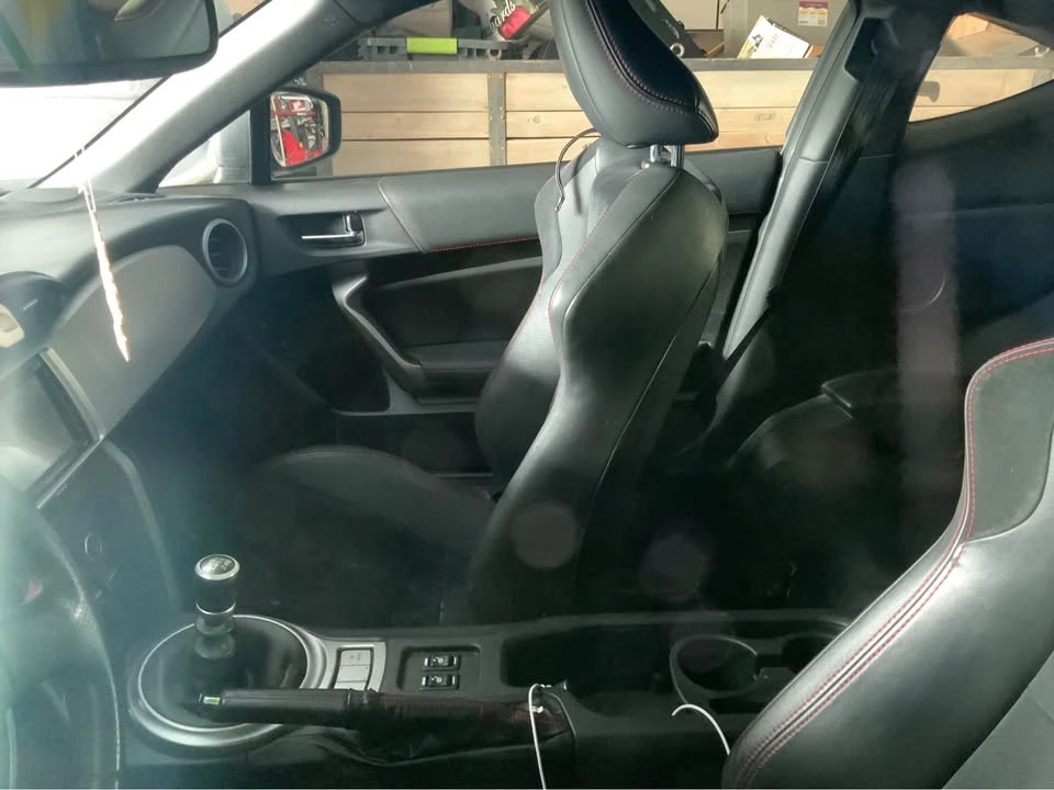 2013 Subaru BRZ 1st Gen - Image 16 of 20