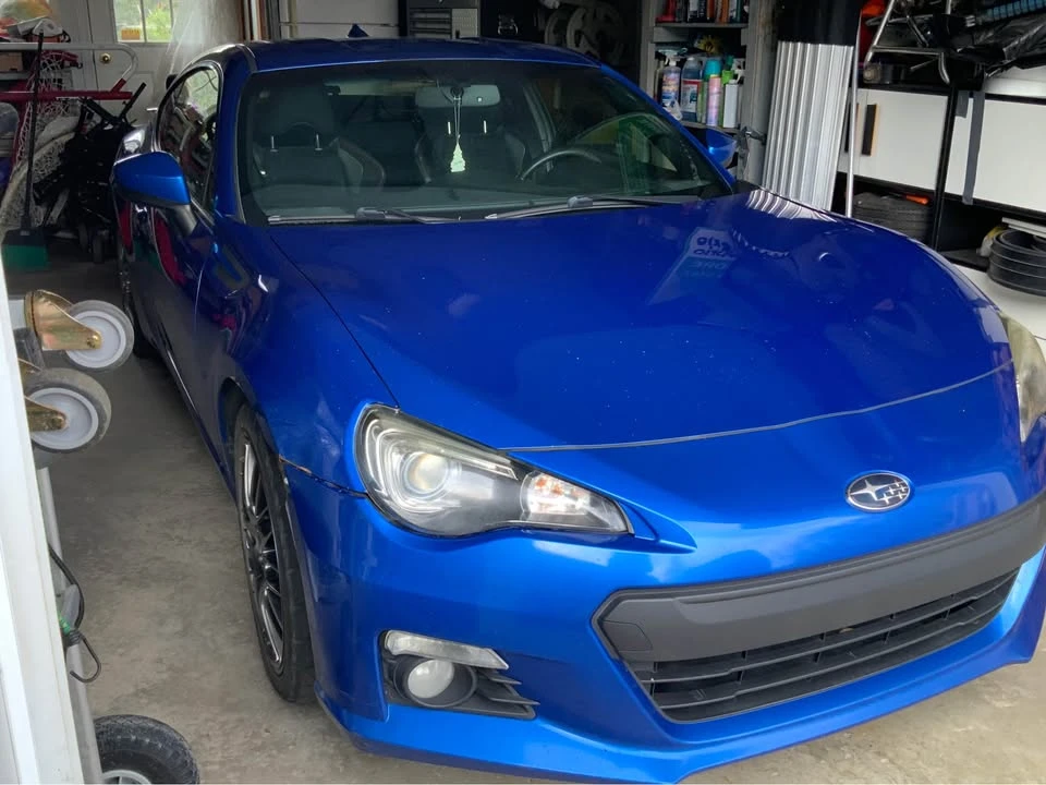 2013 Subaru BRZ 1st Gen - Image 2 of 20