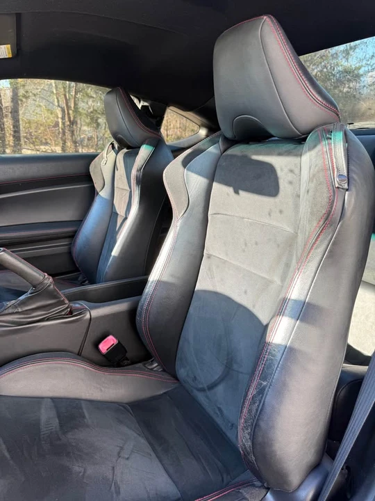 2013 Subaru BRZ 1st Gen - Image 5 of 6