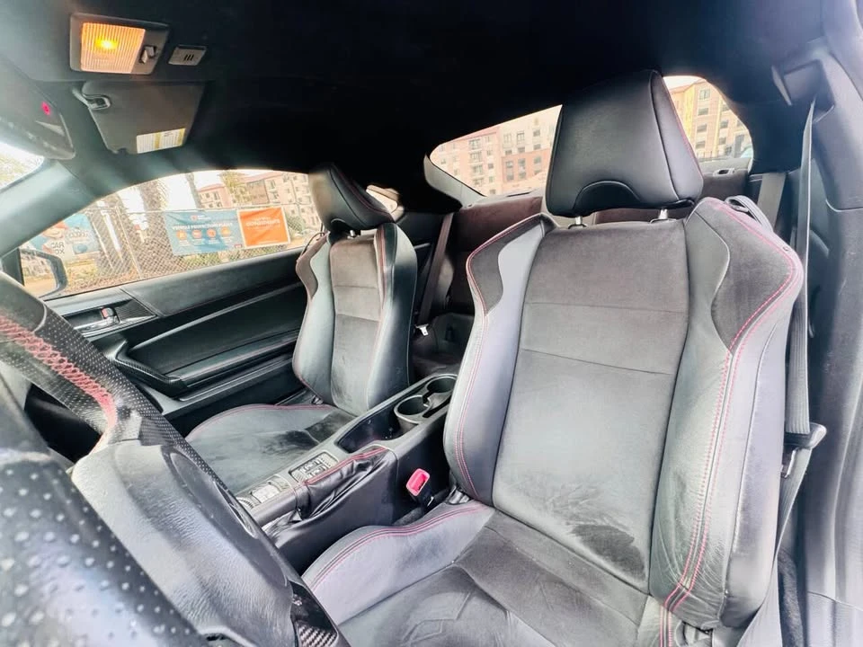 2013 Subaru BRZ 1st Gen - Image 20 of 20