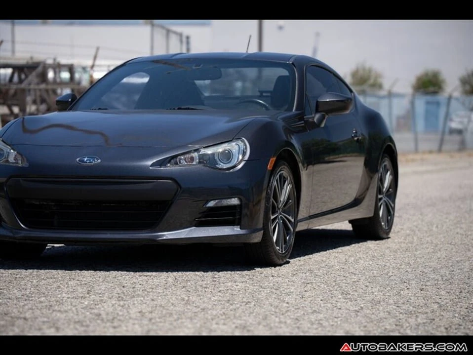 2013 Subaru BRZ 1st Gen - Image 8 of 20