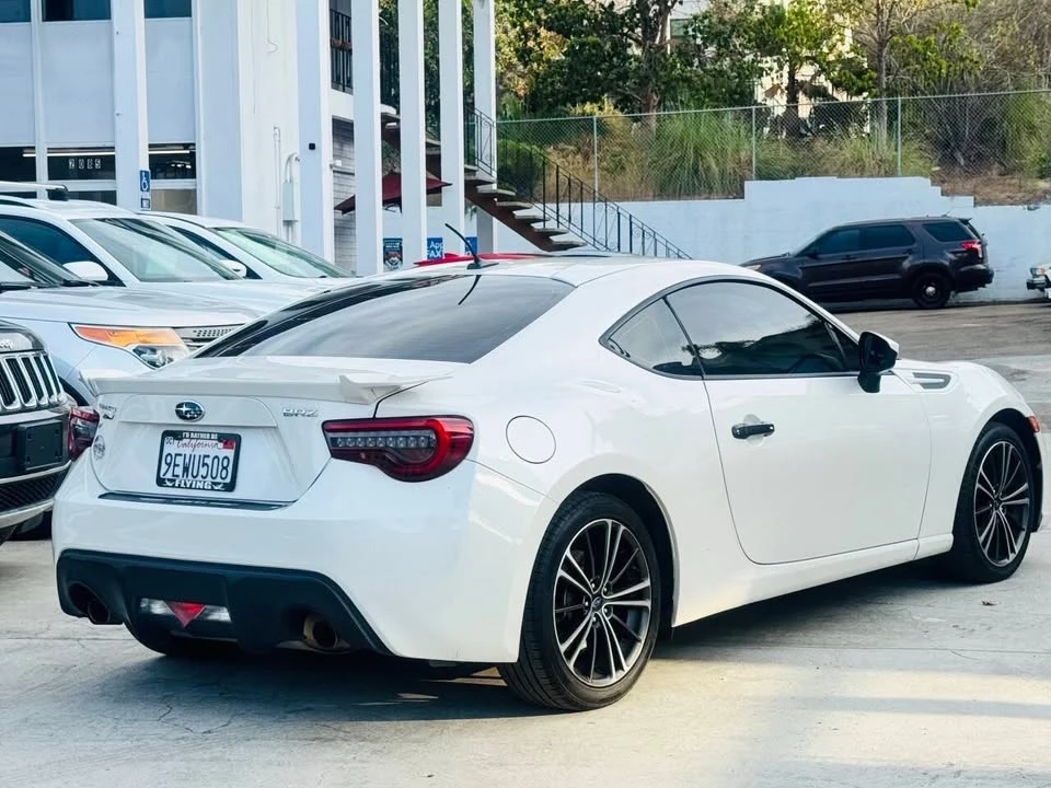 2013 Subaru BRZ 1st Gen - Image 3 of 20