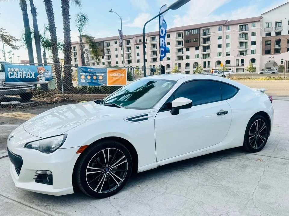 2013 Subaru BRZ 1st Gen - Image 7 of 20