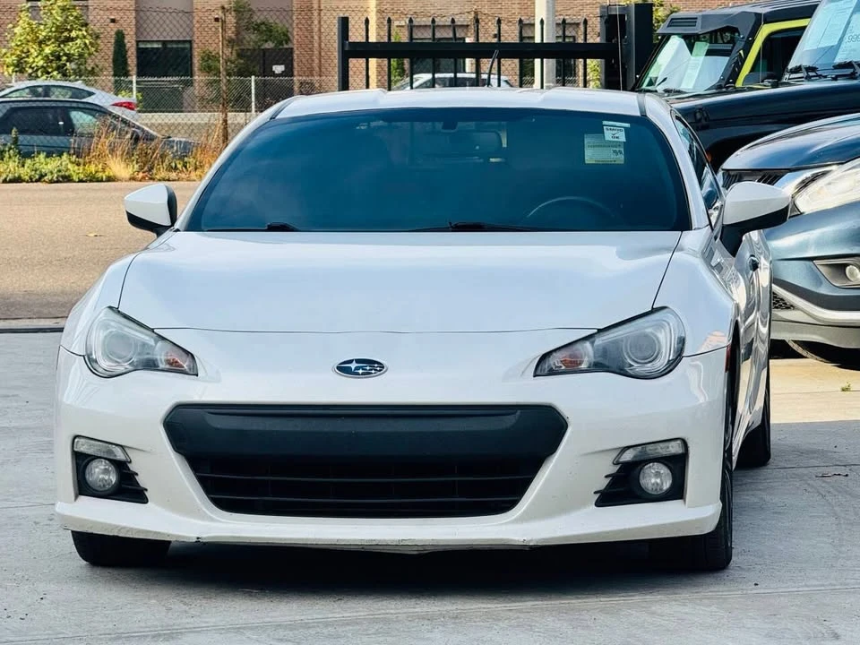 2013 Subaru BRZ 1st Gen - Image 2 of 20