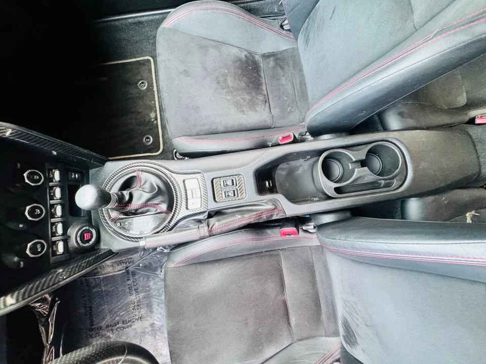 2013 Subaru BRZ 1st Gen - Image 14 of 20