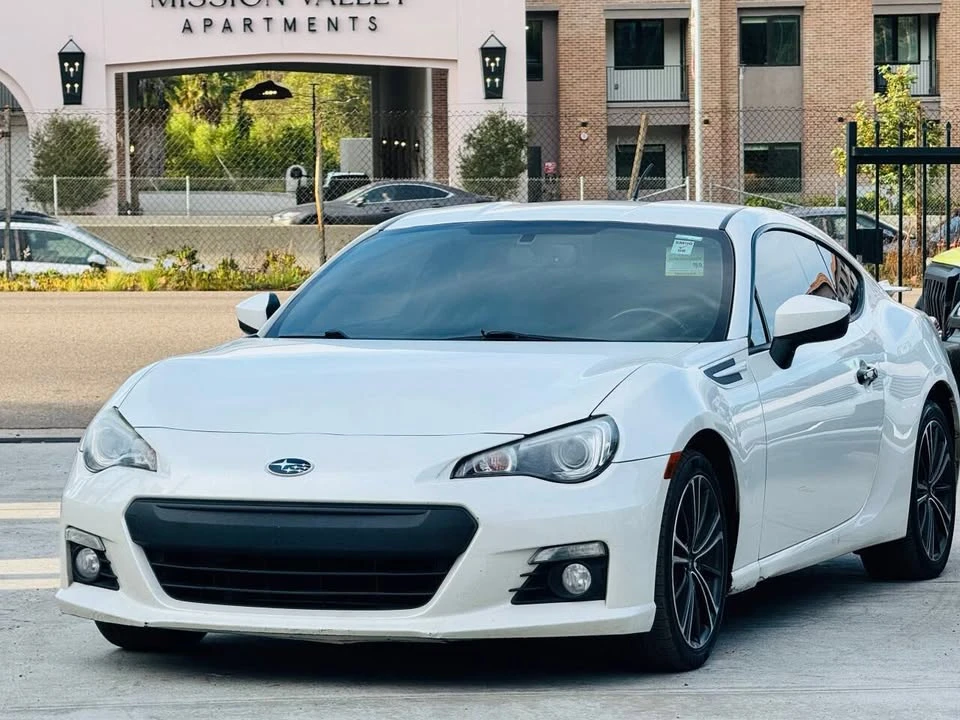 2013 Subaru BRZ 1st Gen - Image 8 of 20