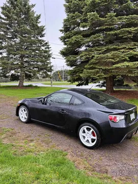 2013 Subaru BRZ