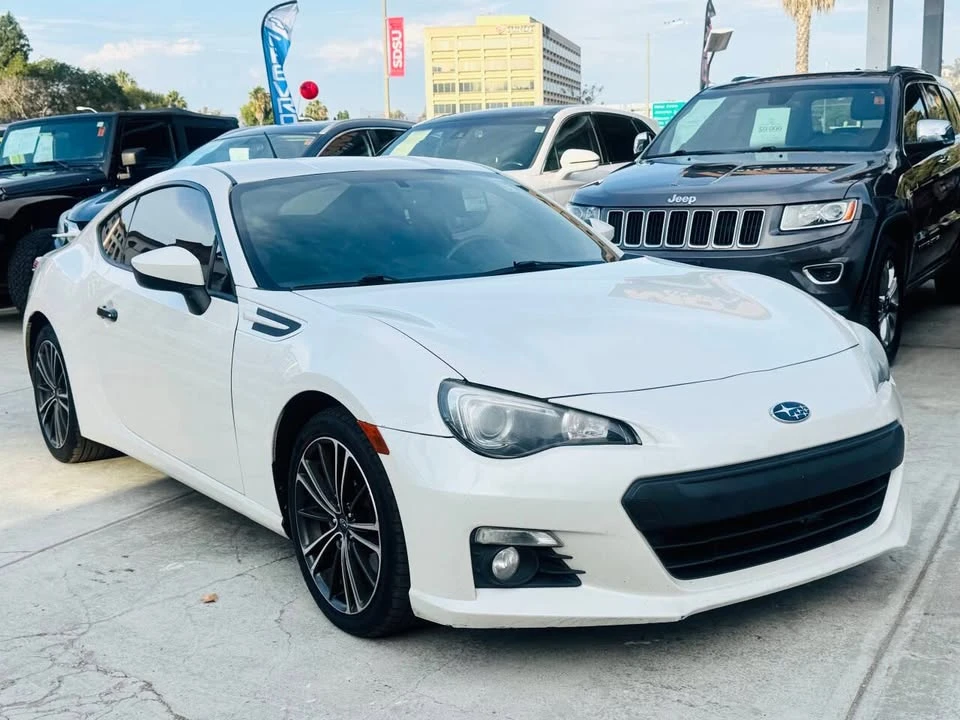 2013 Subaru BRZ 1st Gen - Image 6 of 20