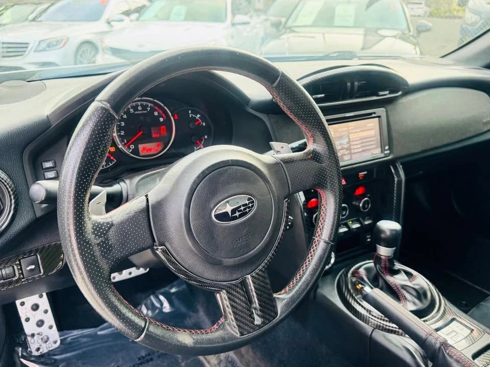 2013 Subaru BRZ 1st Gen - Image 13 of 20