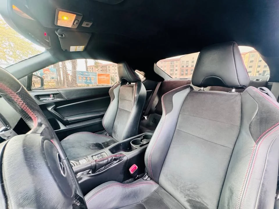 2013 Subaru BRZ 1st Gen - Image 17 of 20