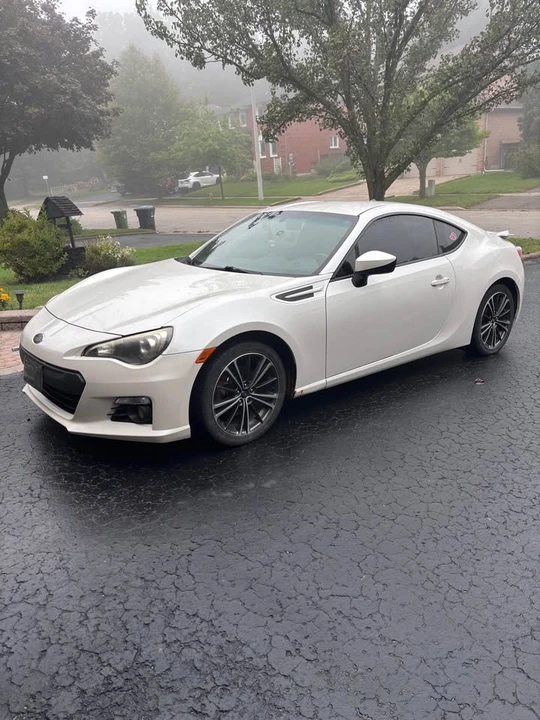 2013 Subaru BRZ 1st Gen - Image 4 of 6