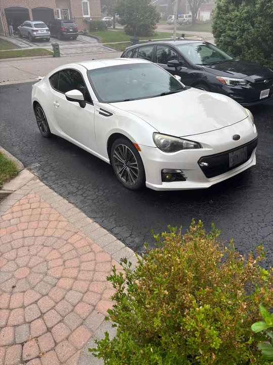 2013 Subaru BRZ 1st Gen - Image 2 of 6