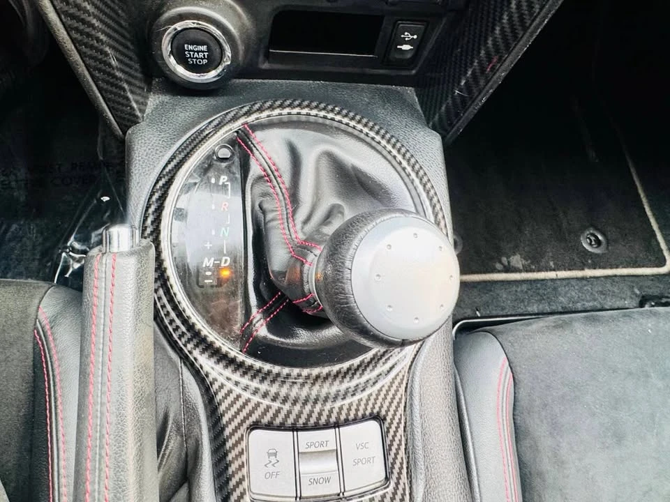 2013 Subaru BRZ 1st Gen - Image 15 of 20
