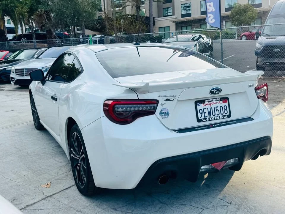 2013 Subaru BRZ 1st Gen - Image 9 of 20