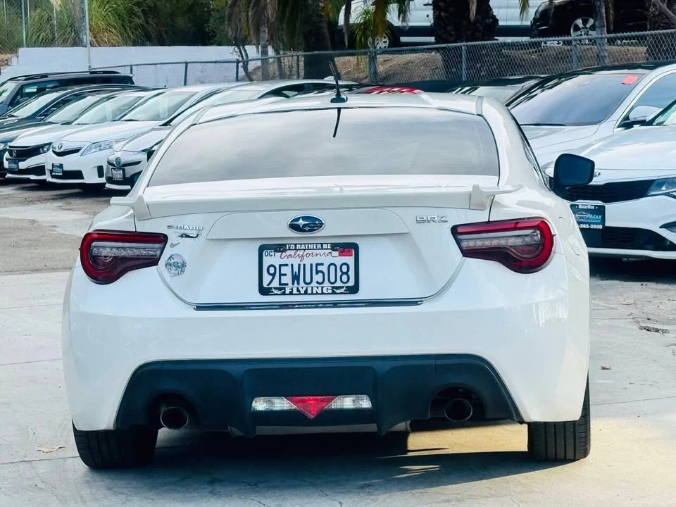 2013 Subaru BRZ 1st Gen - Image 5 of 20