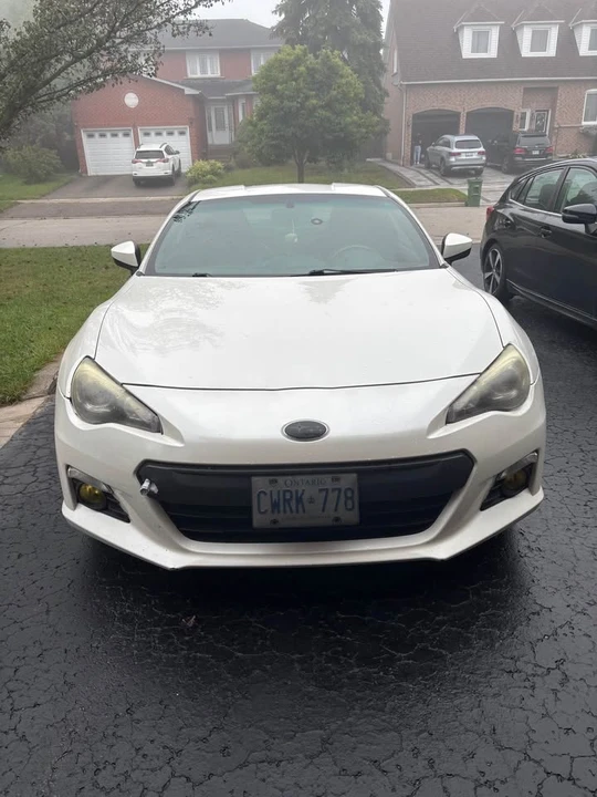 2013 Subaru BRZ 1st Gen - Image 3 of 6