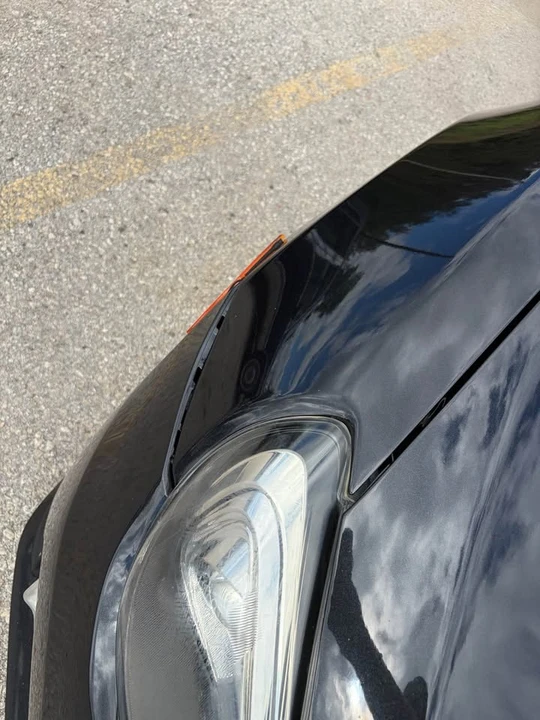 2013 Subaru BRZ 1st Gen - Image 8 of 8