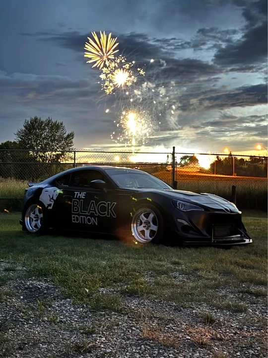 2013 Subaru BRZ 1st Gen - Image 13 of 19