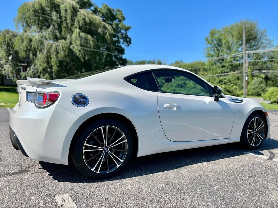 2013 Subaru BRZ 1st Gen - Image 5 of 15