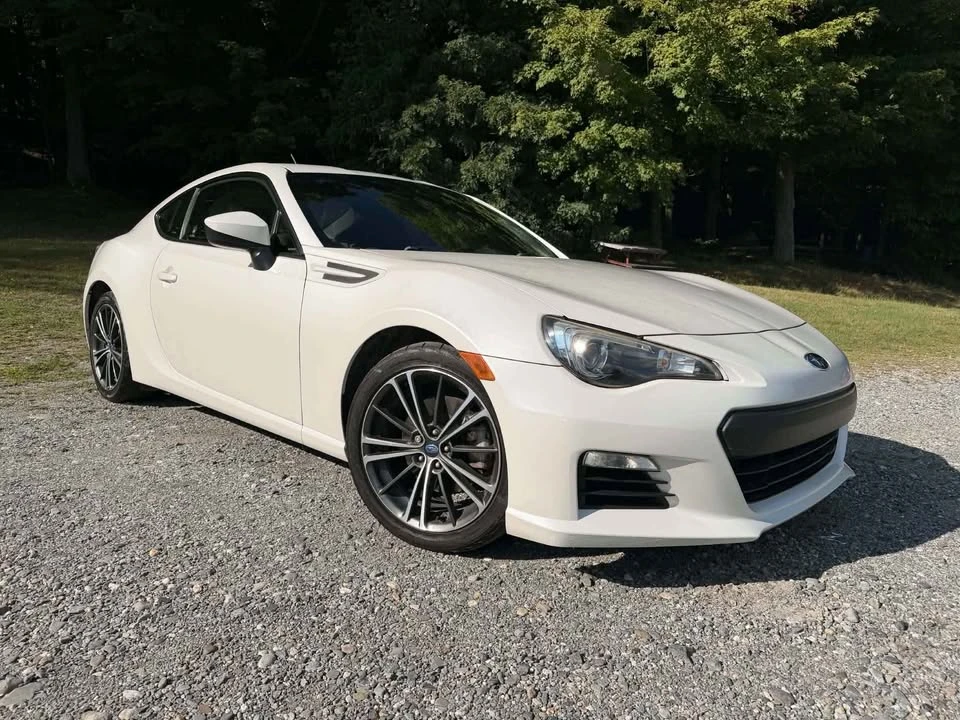2013 Subaru BRZ 1st Gen - Image 3 of 10