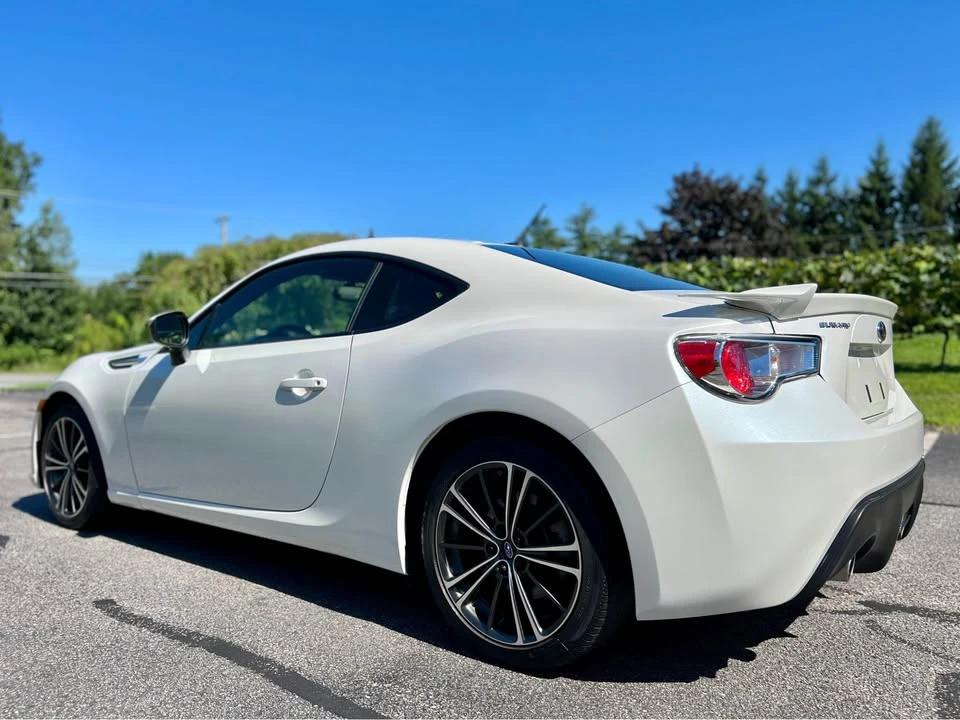 2013 Subaru BRZ 1st Gen - Image 3 of 15