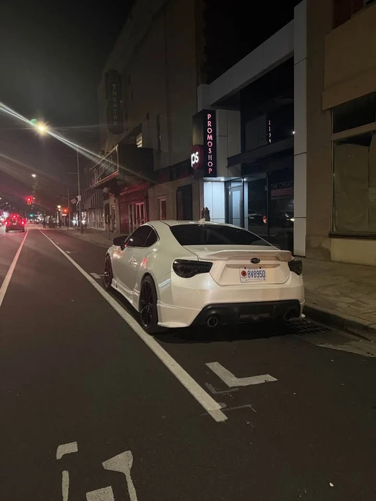 2013 Subaru BRZ 1st Gen - Image 3 of 3