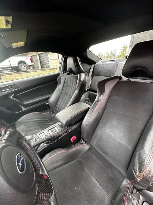2013 Subaru BRZ 1st Gen - Image 8 of 8